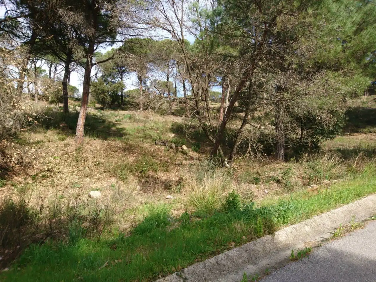 Terreny residencial en venda a Vilanova del Vallès, imagen 11