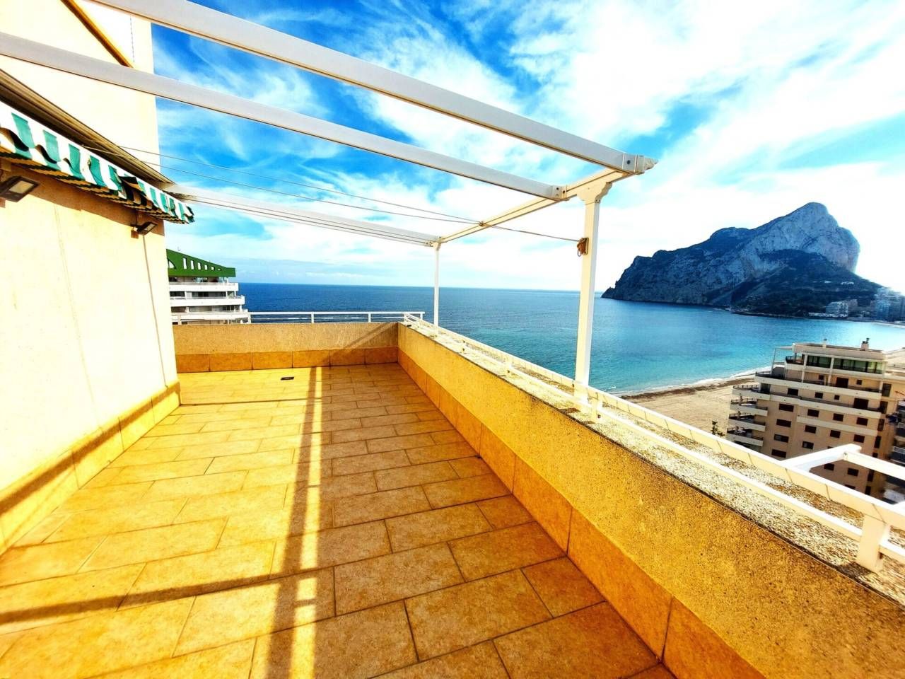 Àtic en venda a Rosa de los Vientos, Zona Levante - Playa Fossa