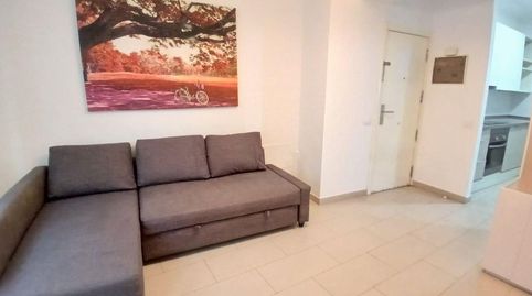 Foto 5 von Wohnung zur Miete in Calle Alfredo Calderón, Alcaravaneras, Las Palmas de Gran Canaria