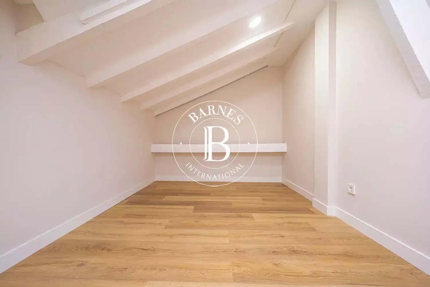 Appartement avec ascenseur à vendre à Barrio de Salamanca, imagen 34