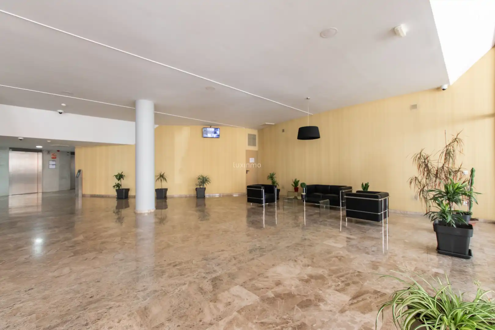 Wohnung mit Pool zum Verkauf in Rincón de Loix, imagen 16