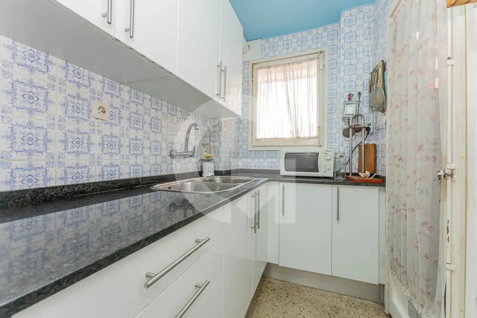 Flat for sale in CL EMPORDA, La Gavarra