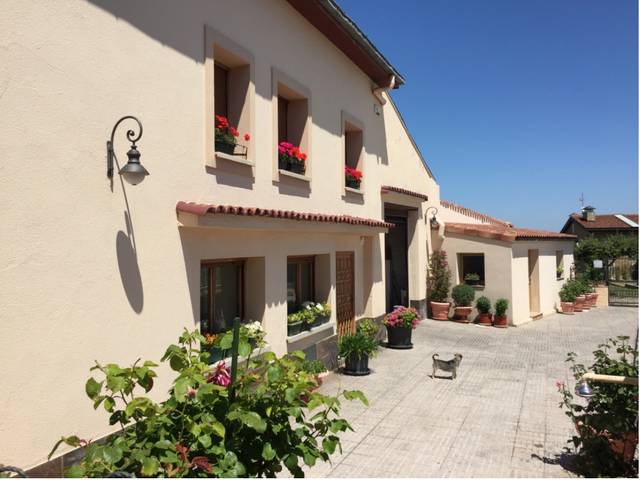 Casa adosada en Venta en Gometxa en Zona rural suroeste