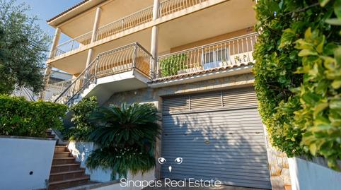 Foto 2 de Casa o chalet en venta en Montmar, Castelldefels