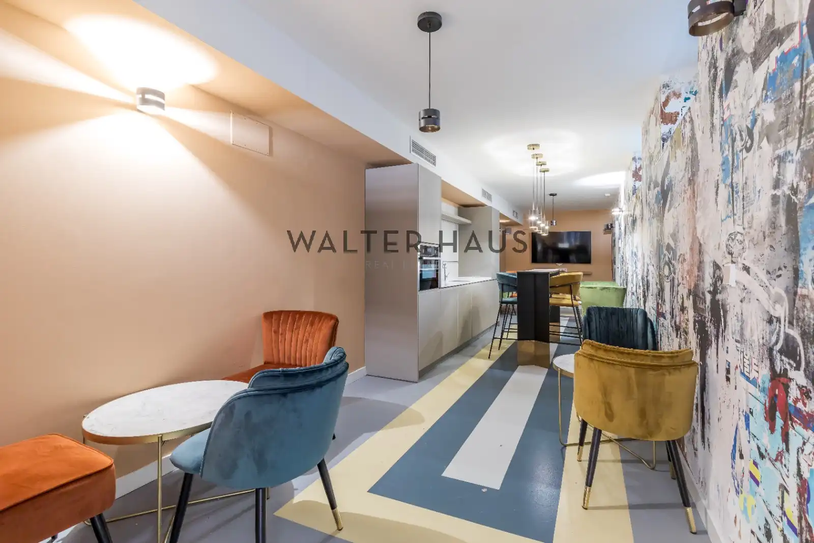 Appartement avec terrasse à vendre à Calle de Francisco de Rojas, imagen 29