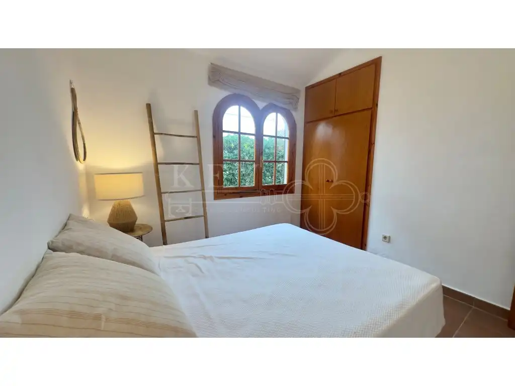 Habitación de Casa o chalet en venta en Ciutadella de Menorca con Piscina