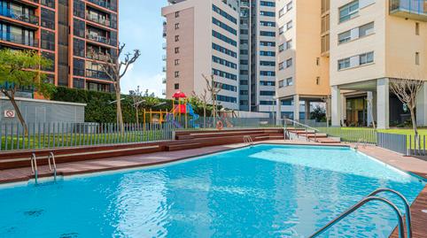 Foto 2 de Piso en venta en Maestro Rodrigo, 107, Sant Pau,  Valencia Capital