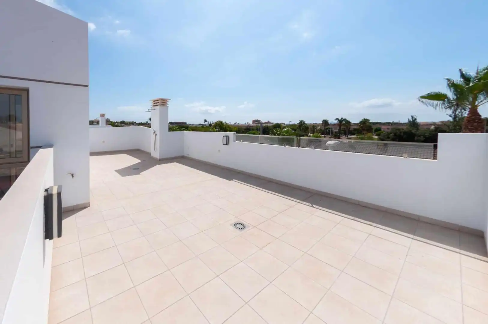 Villa mit Terrasse zum Verkauf in Centro, imagen 4