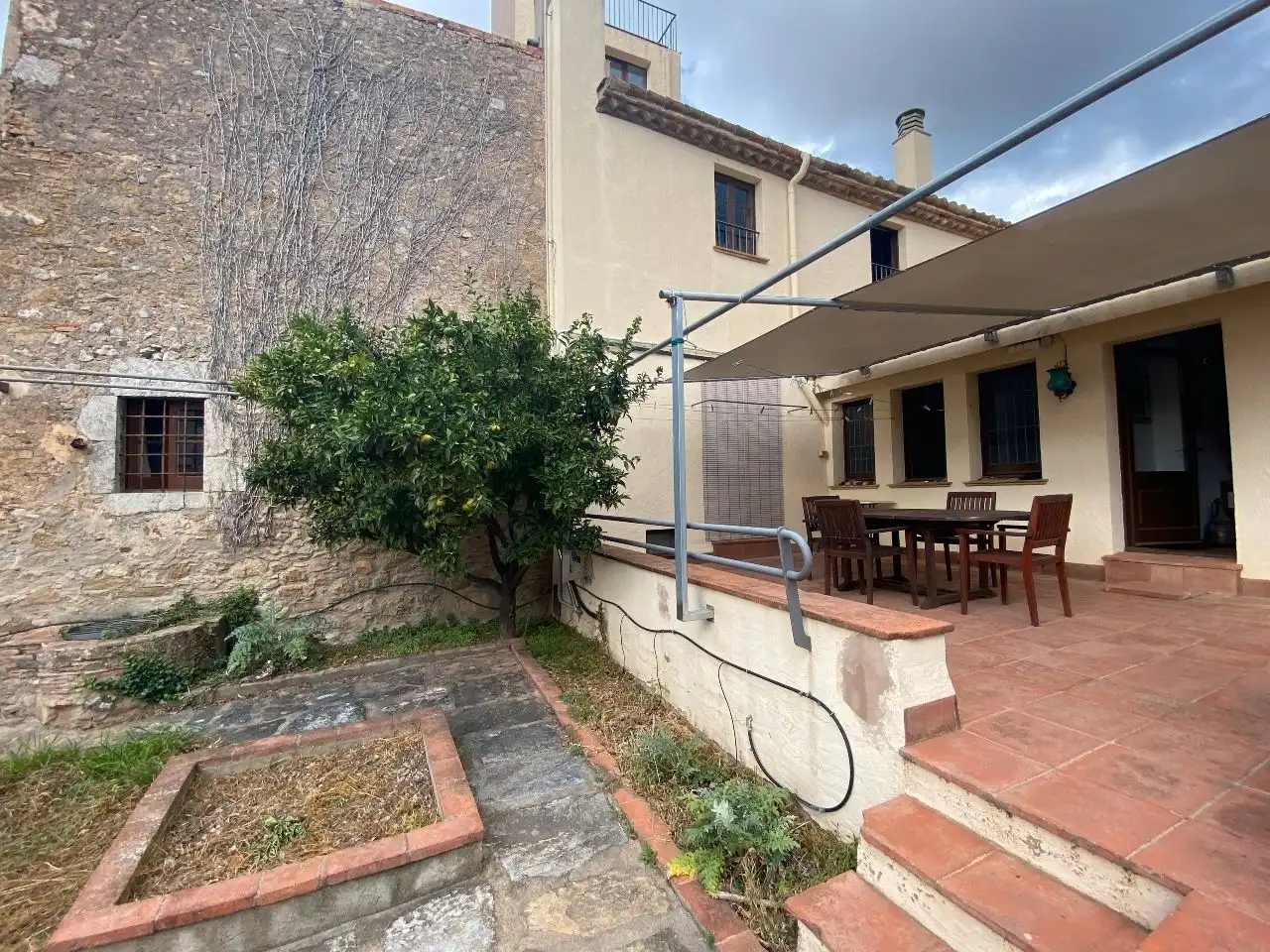 Finca rústica en venda a Avinguda de Lluís Companys, 13, Torroella de Montgrí