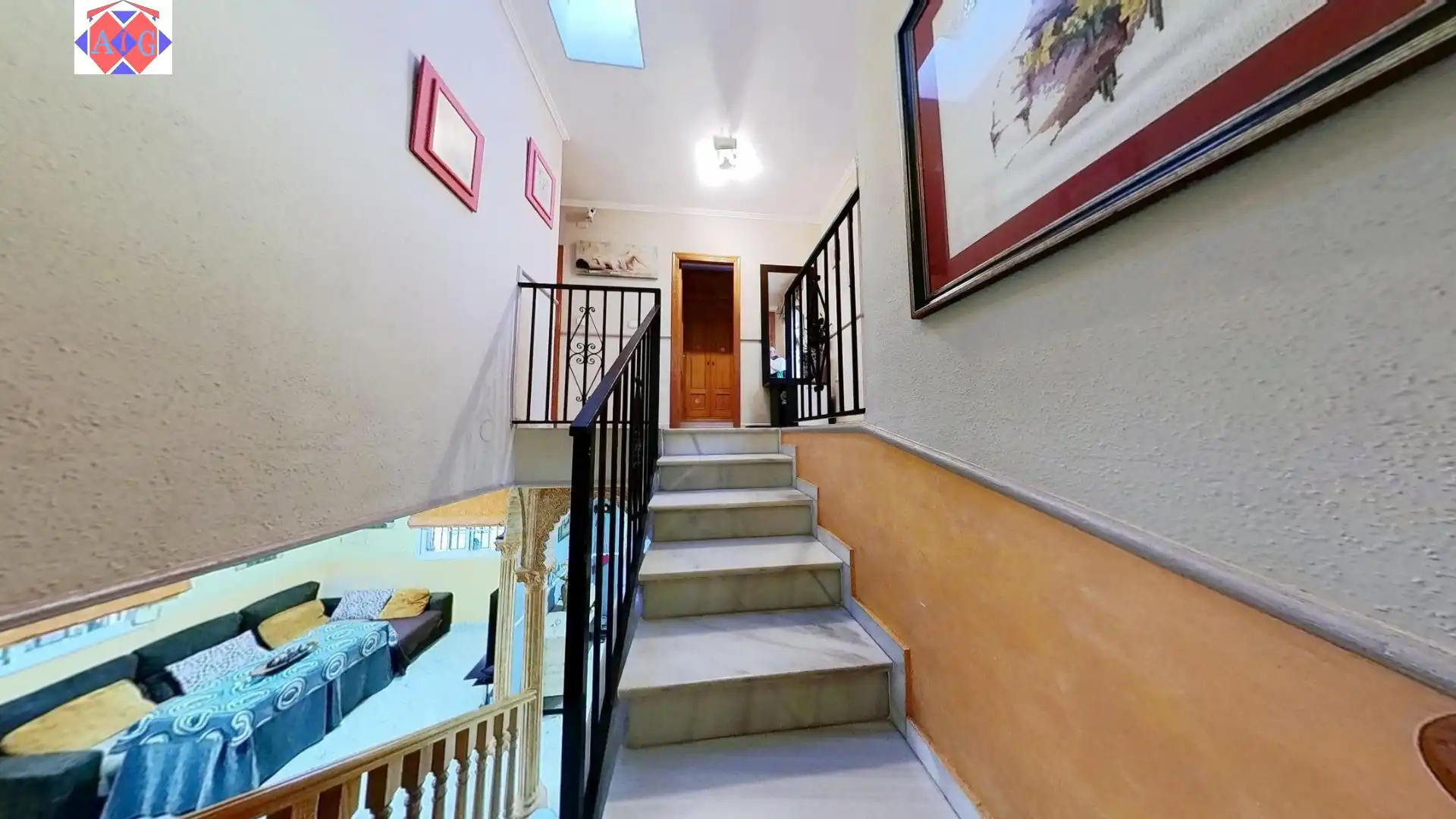 Detached homes for sale in Gualchos  with Terrace, Storage room and Furnished