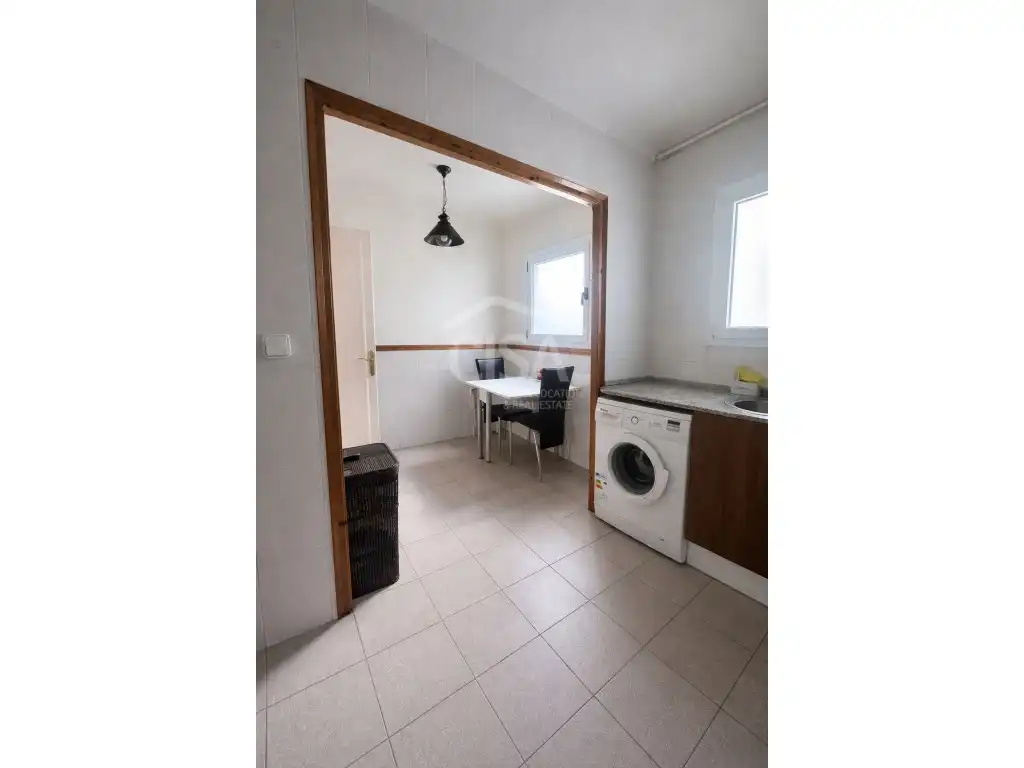 Cocina de Piso en venta en Andorra la Vella con Calefacción y Horno