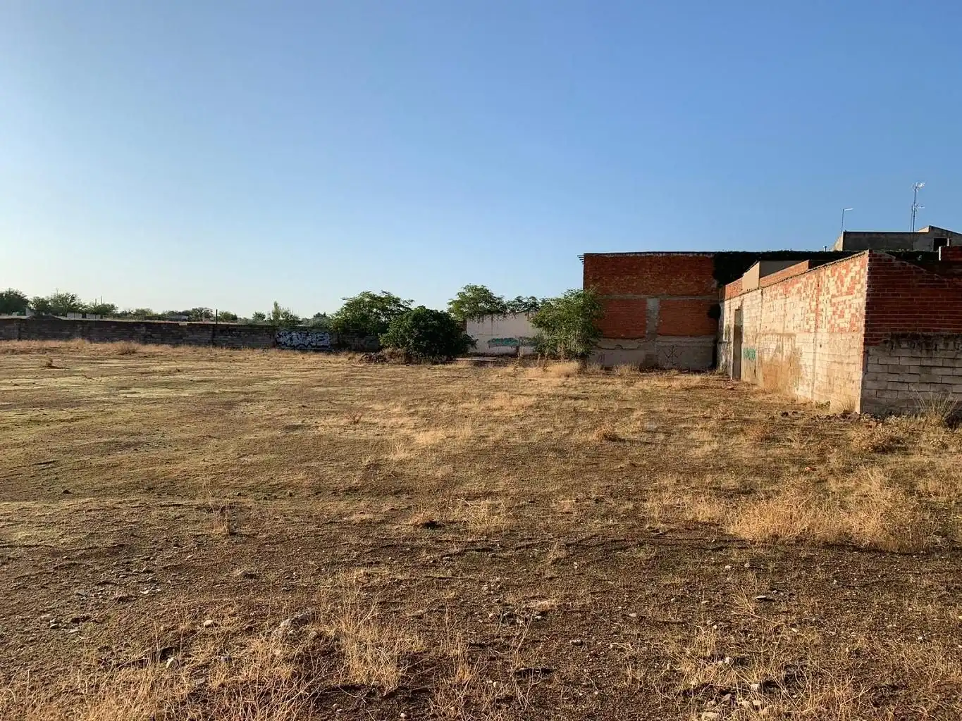 Terreny residencial en venda a Calle Pachecas, imagen 19