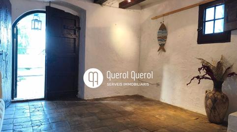 Foto 5 de Casa o chalet en venta en Avinguda del Camí Pla, Levantina - Montgavina - Quintmar, Barcelona