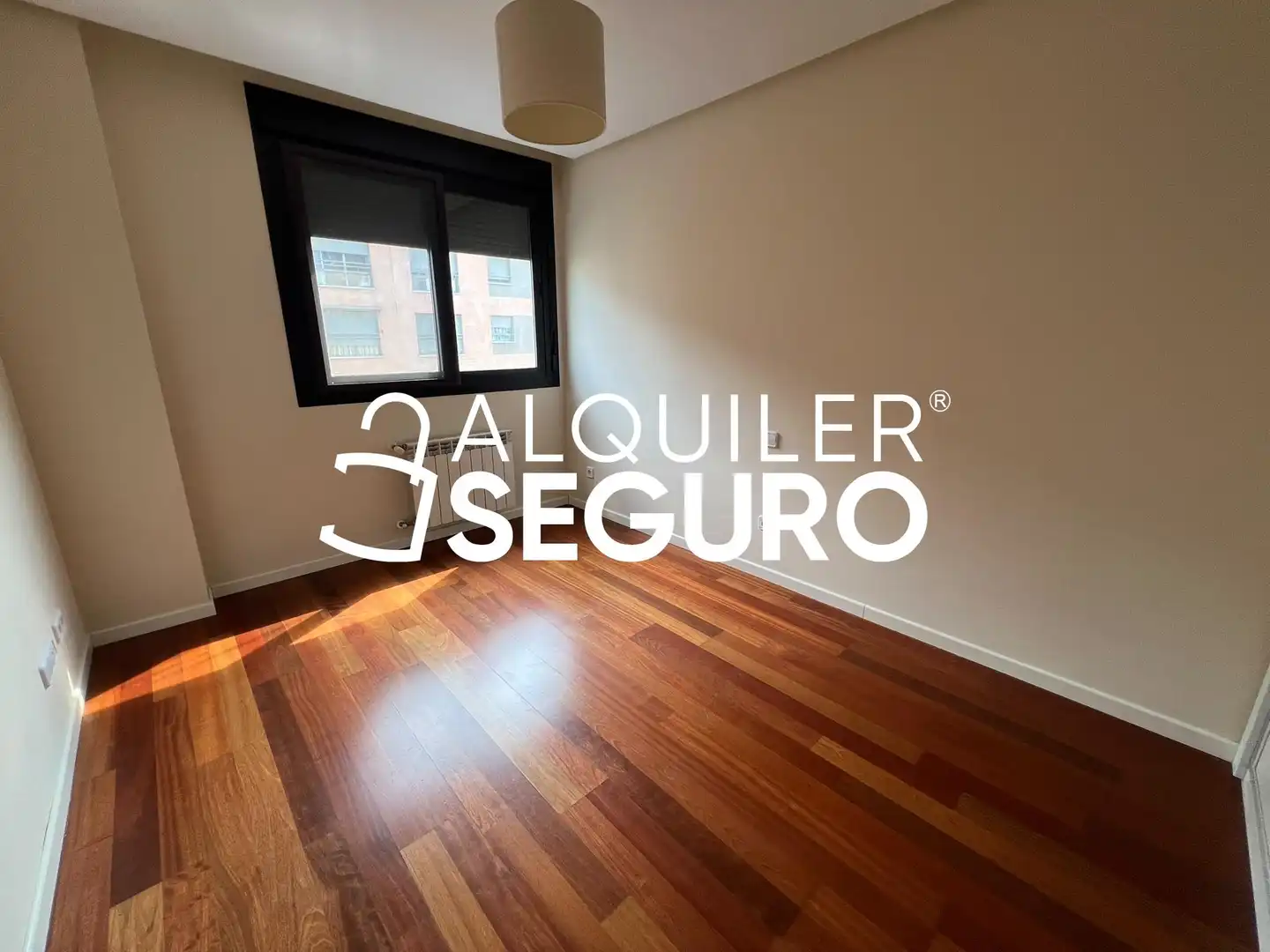 Habitación de Piso de alquiler en Madrid con Aire acondicionado, Calefacción y Terraza