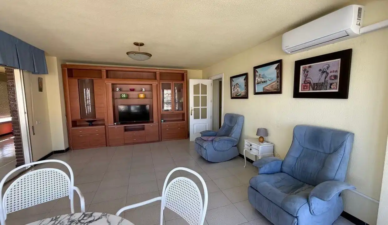 Appartement avec piscine à vendre à Avenida de Madrid, imagen 10