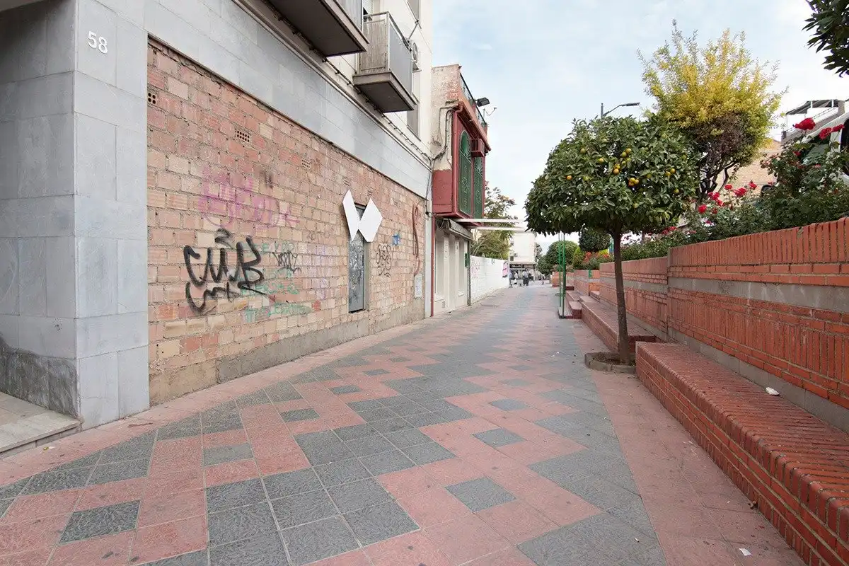 Business premises to rent in Las Tres Cruces, imagen 4