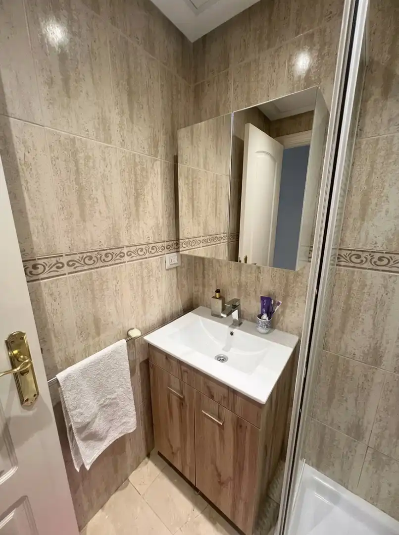 Apartment mit Pool zum Verkauf in Puerto de la Duquesa, imagen 17