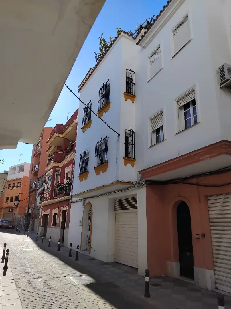 Haus mit Terrasse zum Verkauf in Calle las Huertas