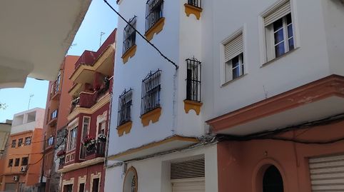magnifica casa en el centro de algeciras