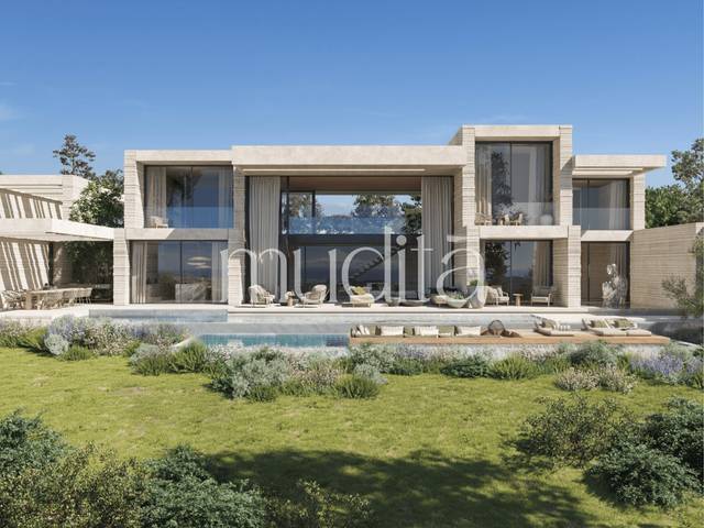 Casa-chalet en Venta en Supermaresme