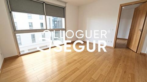 Foto 4 de Pis de lloguer a Del Celler, Cementiri Vell, Barcelona