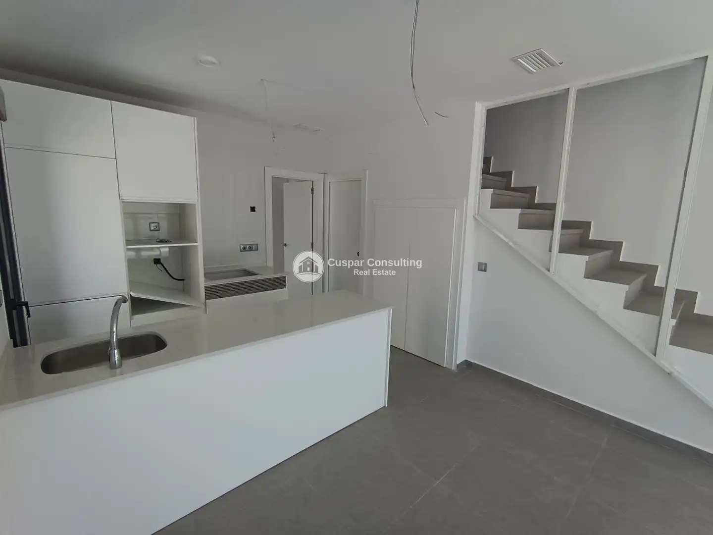 Terraced house with pool for sale in Daya Nueva, imagen 7