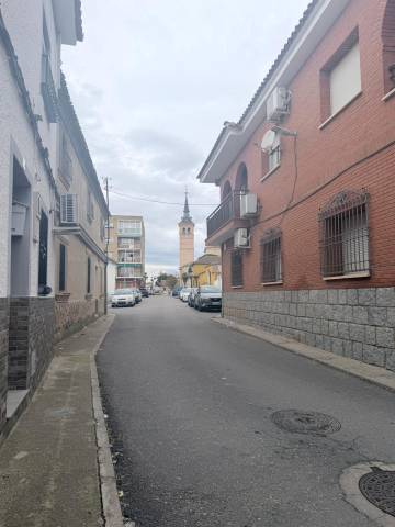 Casa-chalet en Venta en Mocejón