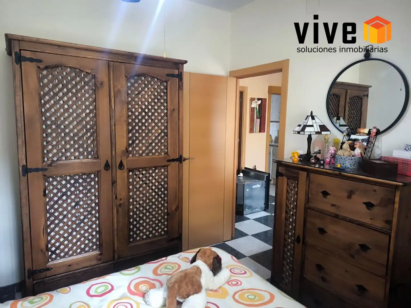 Habitación de Piso en venta en Sevilla con Aire acondicionado