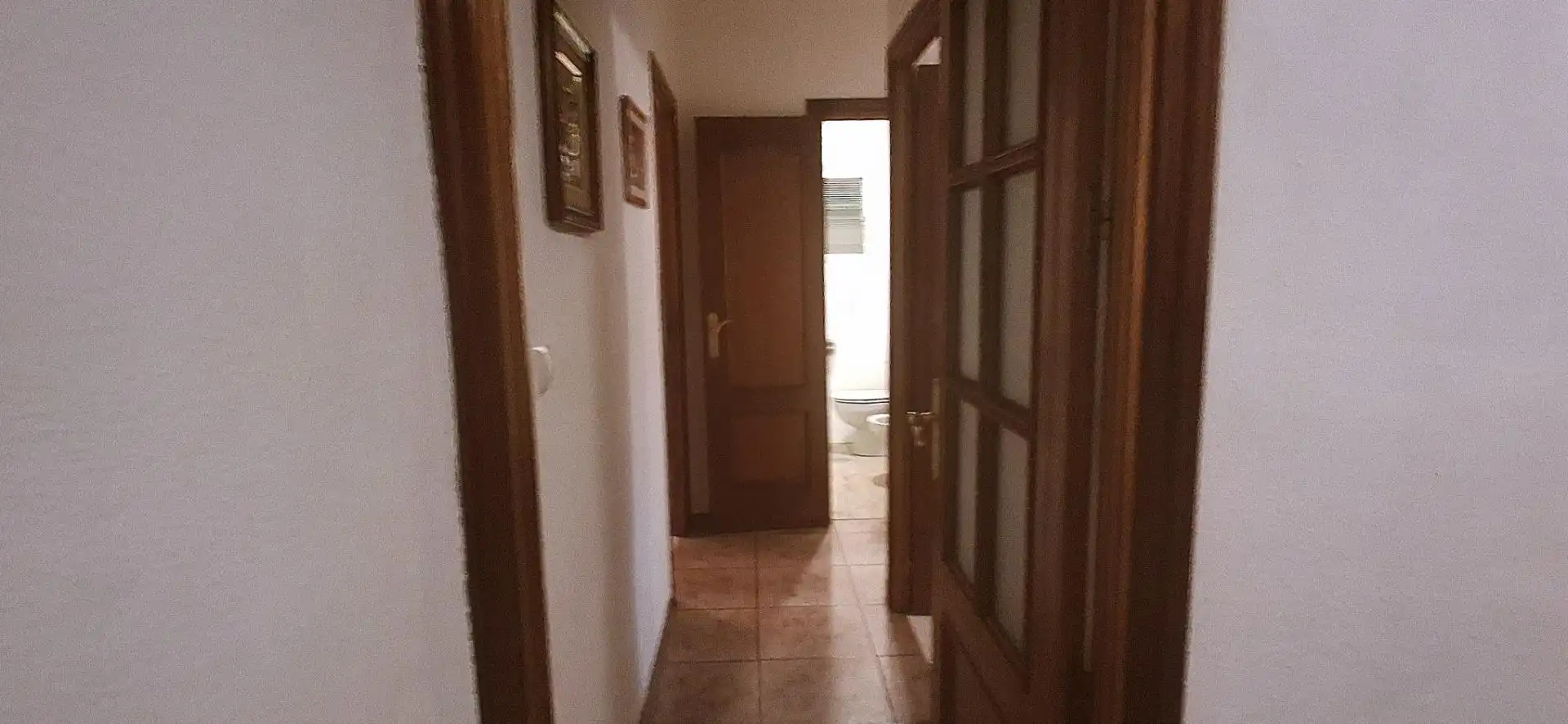 Piso en venta en Cruz de Humilladero