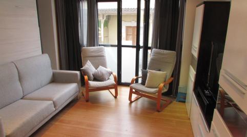 Foto 3 de Pis en venda a Rúa Real, 87, Ares, A Coruña