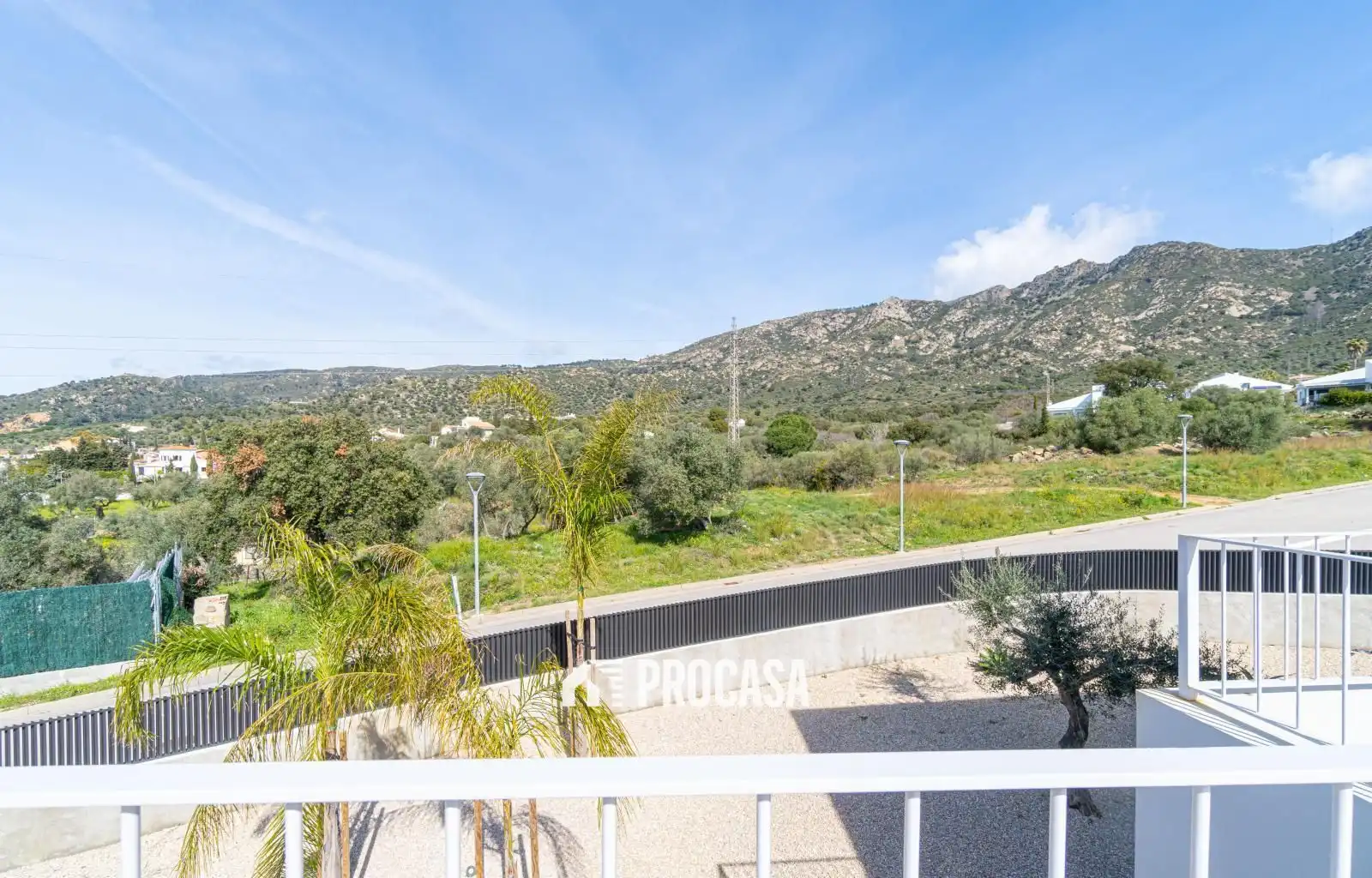 Chalet con piscina en venta en Carrer FRANCESC PUJOL, imagen 35