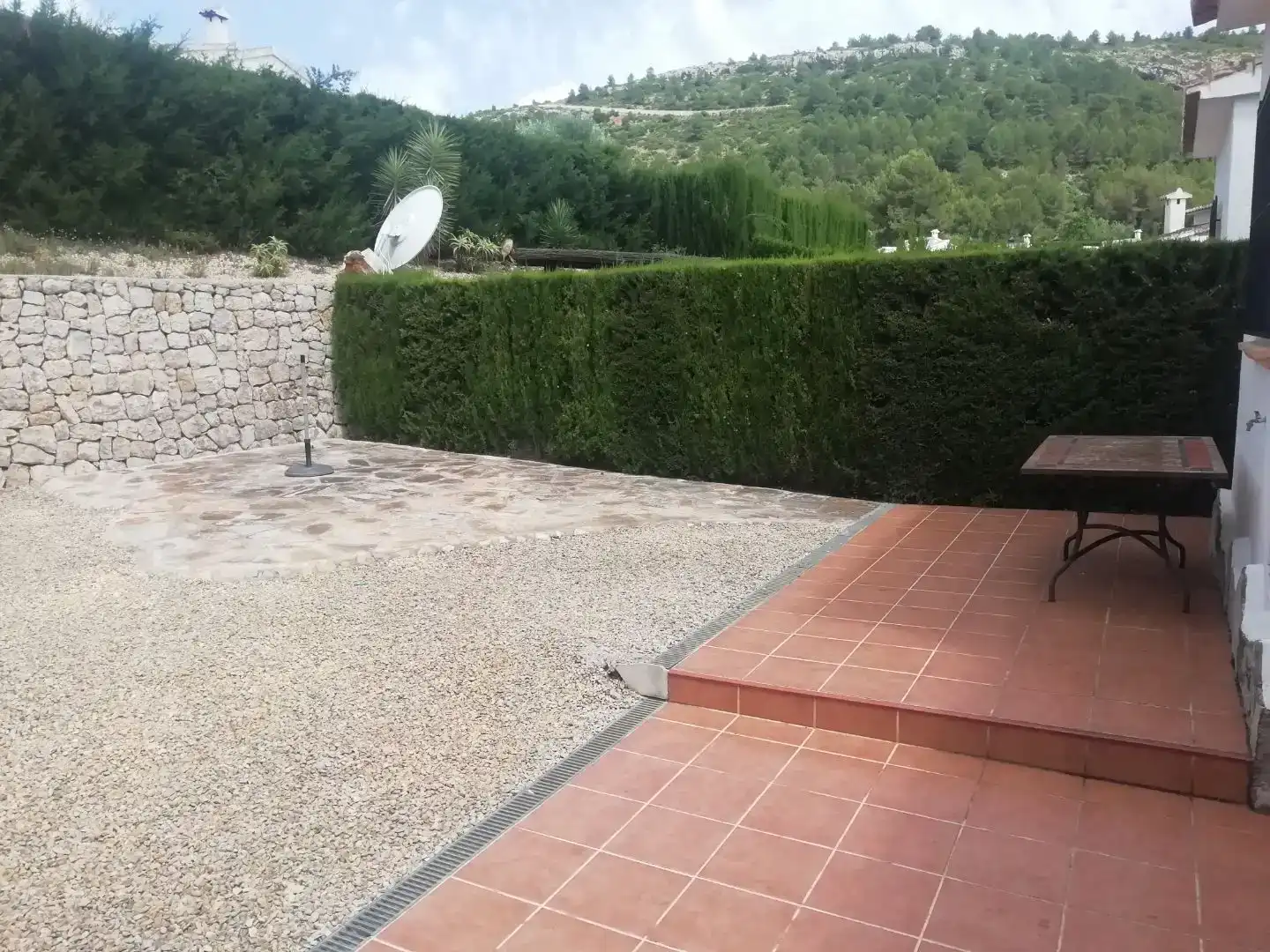 Terrassa de Pis en venda en Murla