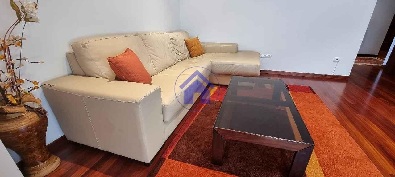 Flat to rent in Navia