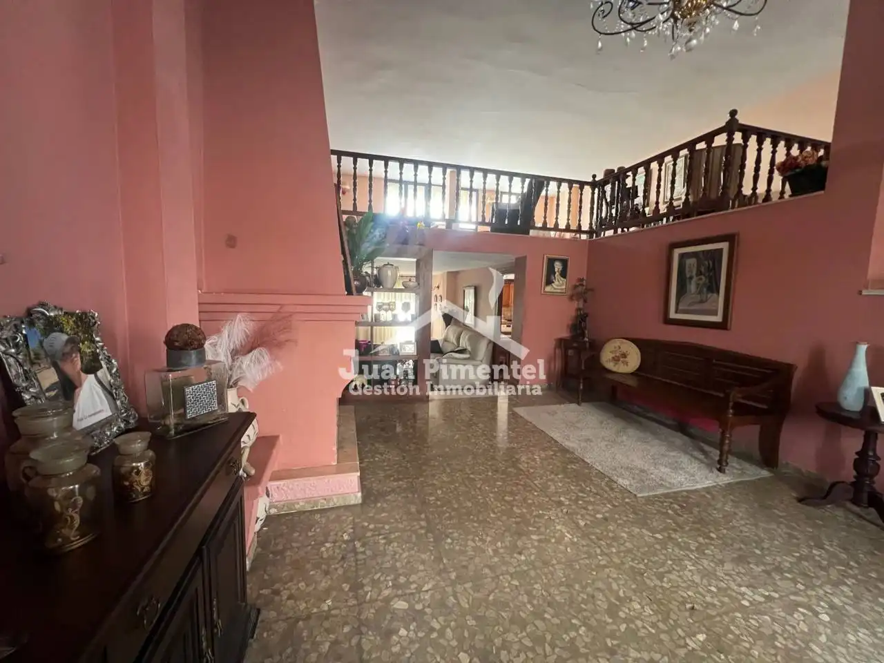 Casa o chalet en venta en Estepona con Terraza
