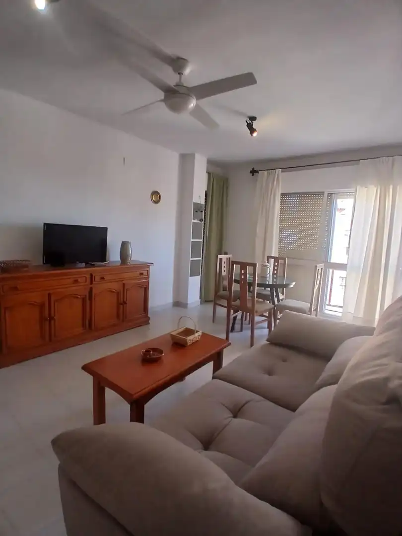 Apartment with lift to rent in Centro, imagen 2