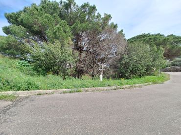 Wohnbaugrundstück zum Verkauf in Carrer la Mina Vella