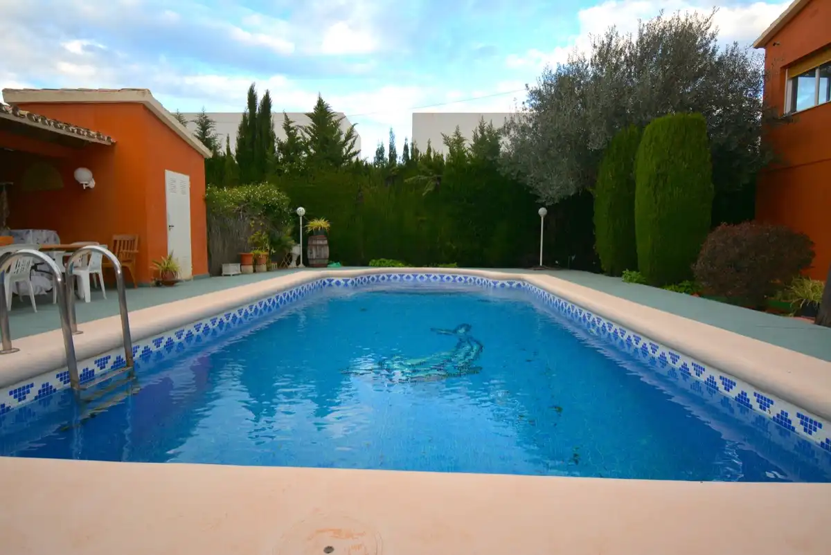 Villa avec piscine à vendre à Las Marinas / Les Marines, imagen 10