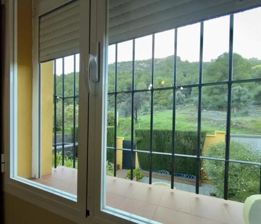Doppelhaushälfte mit Terrasse zum Verkauf in Manantiales - Lagar - Cortijo, imagen 16