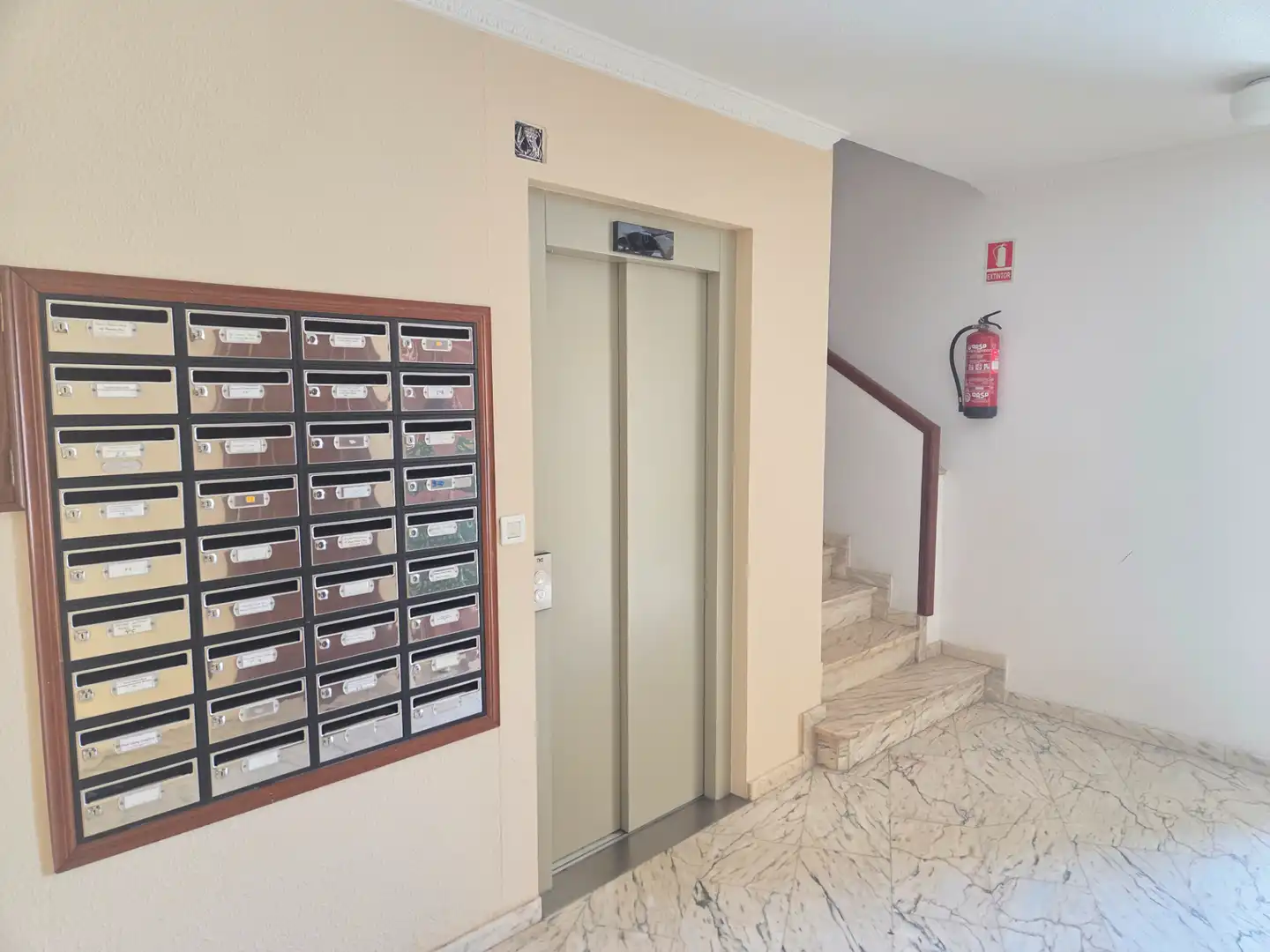 Flat for sale in Ribadeo  with Heating, Terrace and Storage room