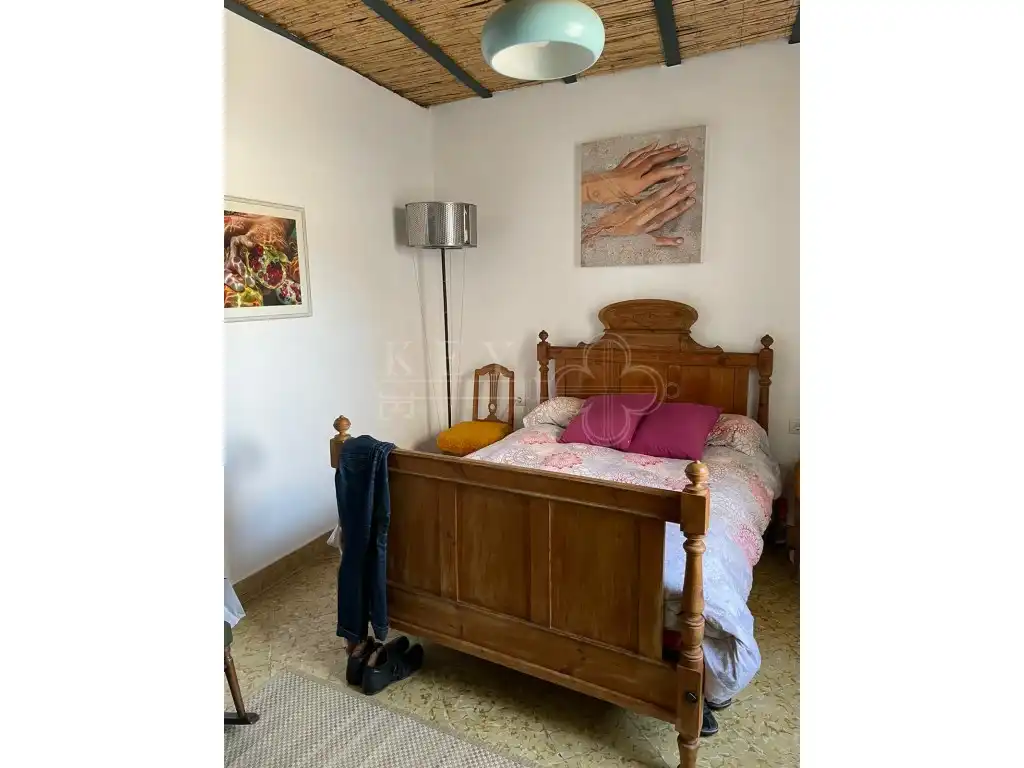 Dormitori de Casa o xalet en venda en Ciutadella de Menorca