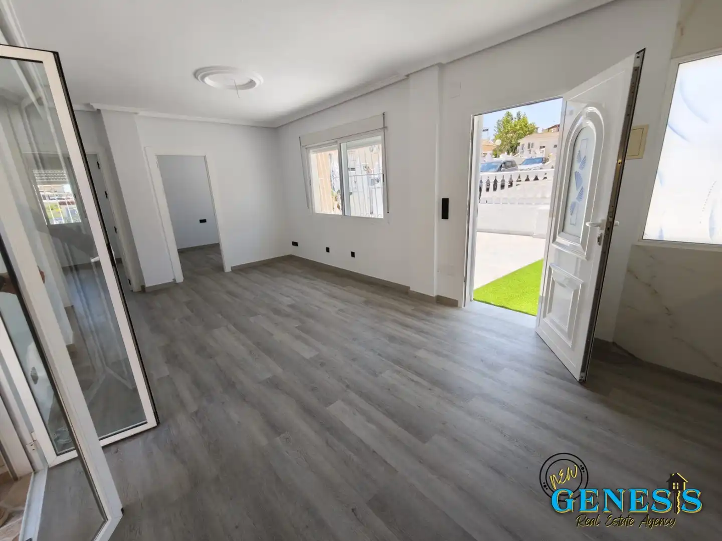Casa o chalet en venta en Rojales con Aire acondicionado, Terraza y Balcón