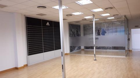 Foto 5 de Oficina de lloguer a San Ignacio - Elorrieta, Bizkaia