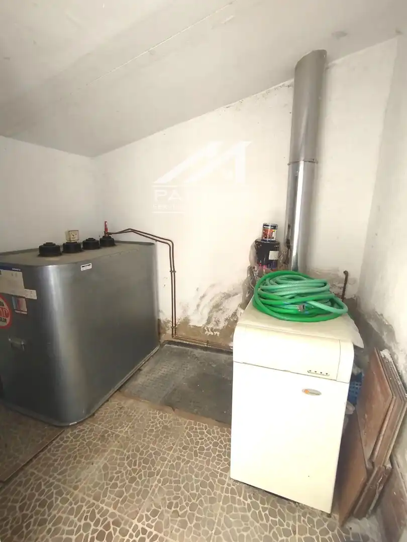 Casa adosada en venta en Méntrida con Calefacción, Jardín privado y Terraza