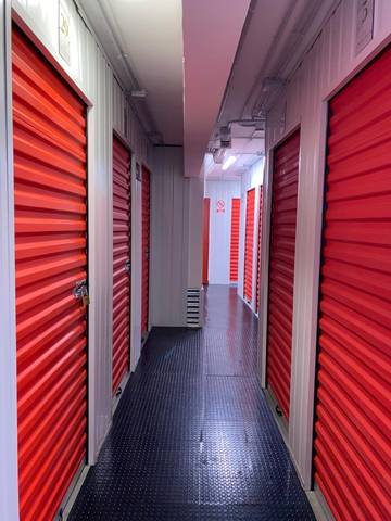 Trastero en Venta en Calle de Rodas, 8 en Embajadores - Lavapiés