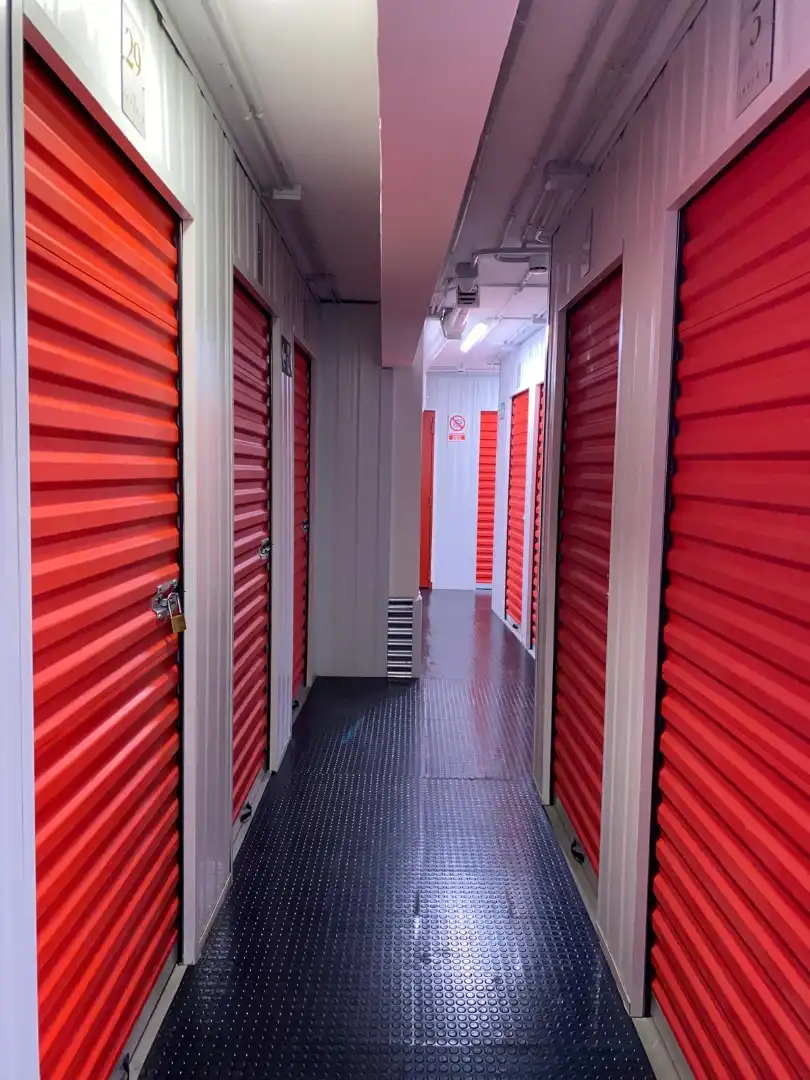 Storage room for sale in  Madrid Capital