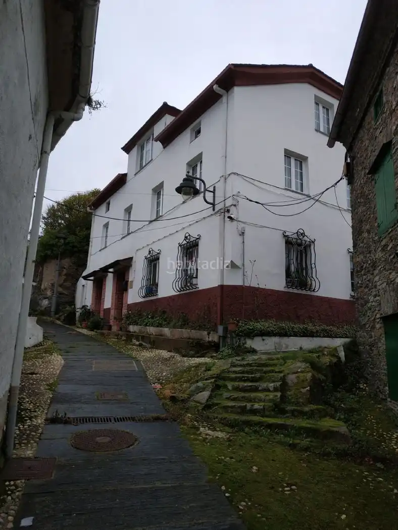 Casa in vendita a Calle Corín Tellado 4, imagen 2