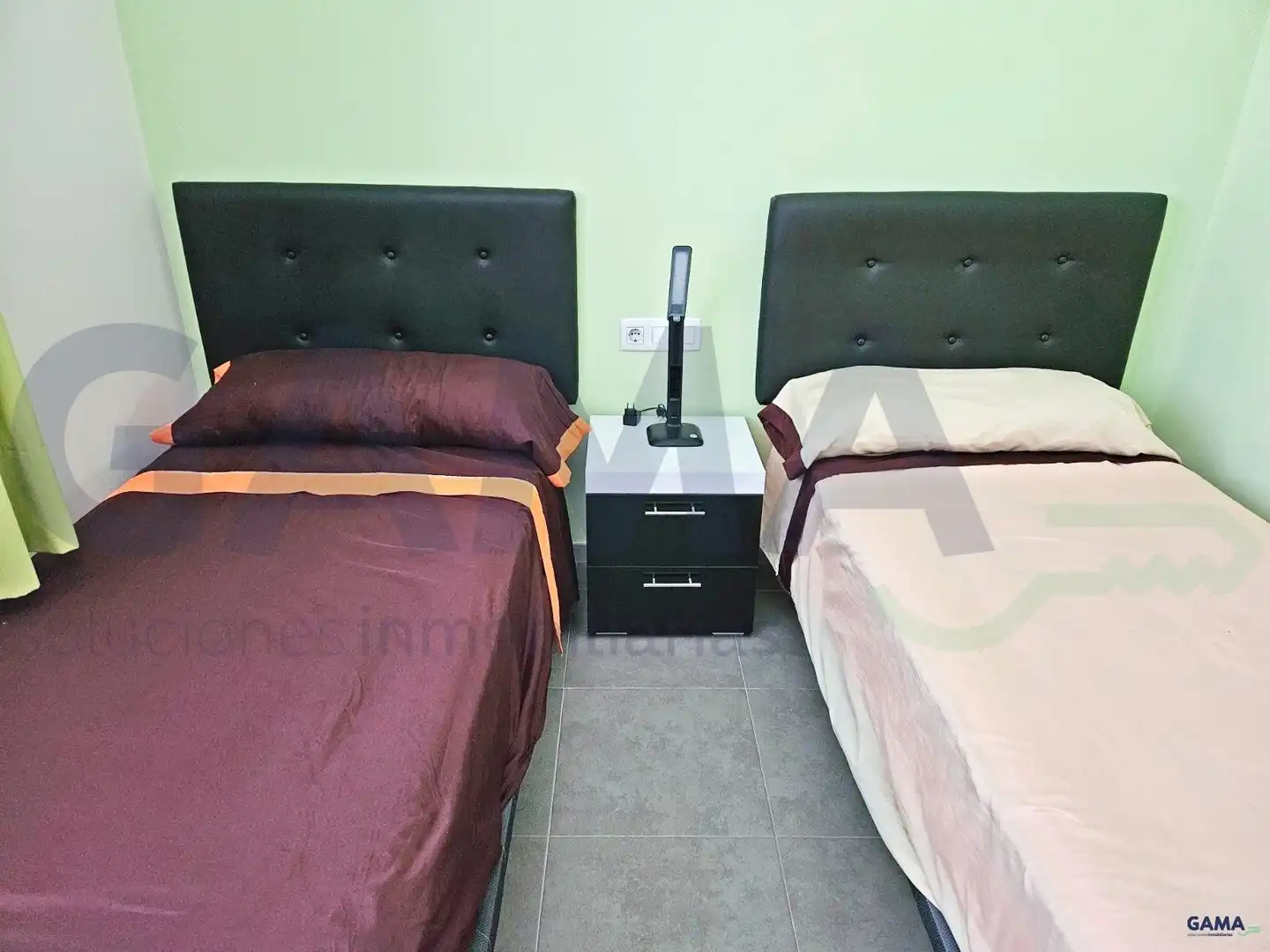 Bedroom of Houses for sale in Cullera  with Air Conditioner, Storage room and Swimming Pool