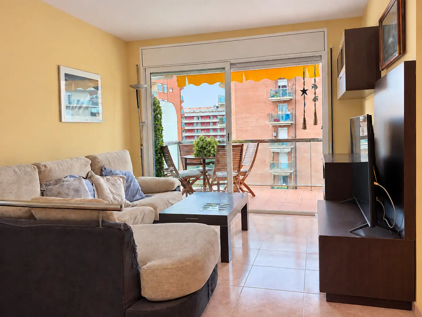 Appartement avec piscine à vendre à Colom, imagen 15