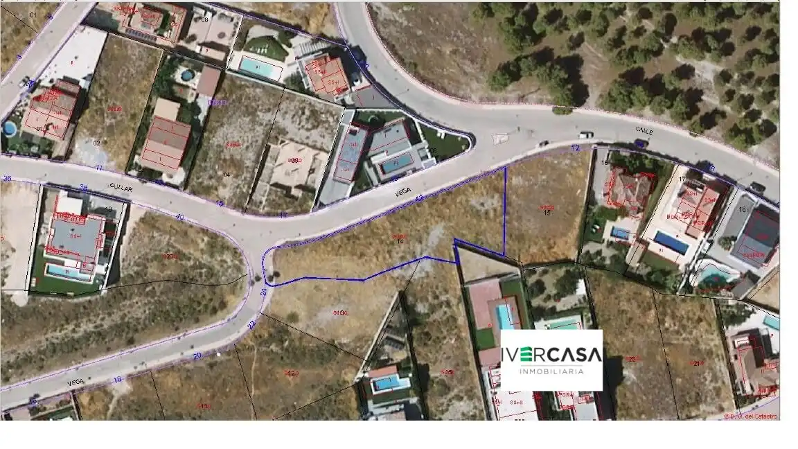 Terreni e lotti in vendita a Calle CULLAR VEGA, imagen 3