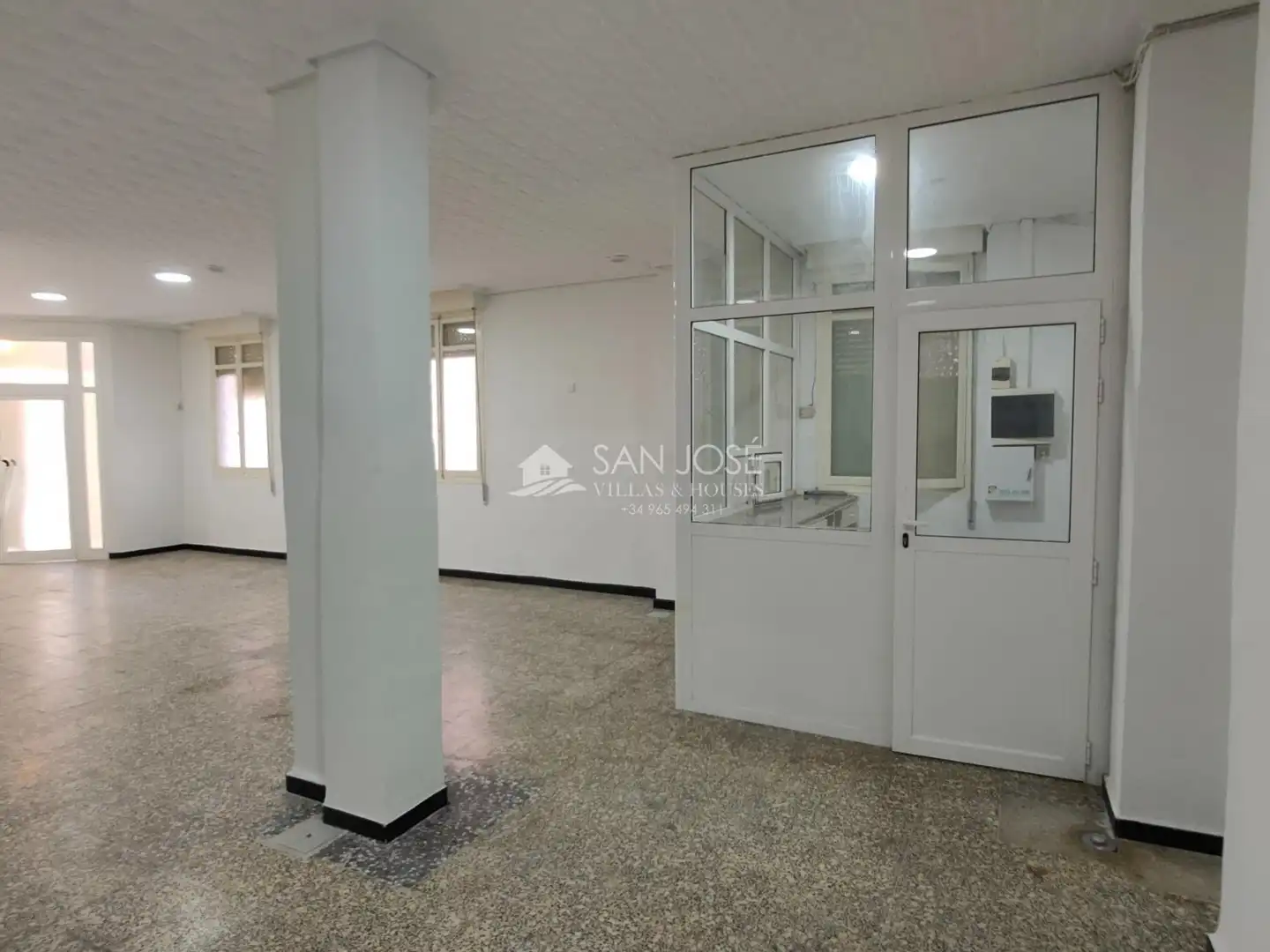 Business premises to rent in Aspe Centro, imagen 10